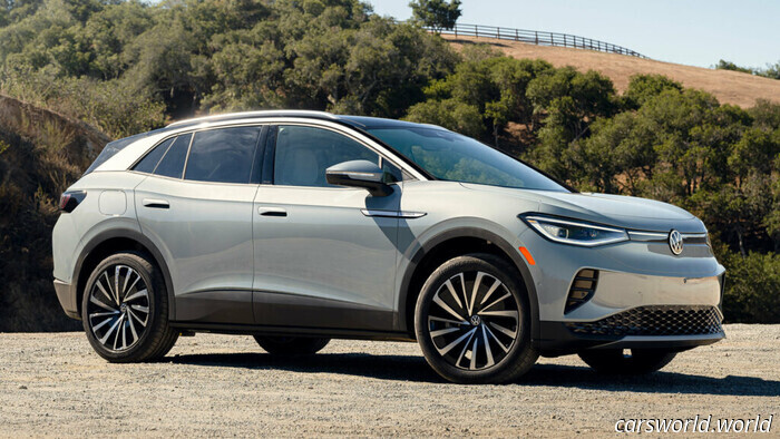 VW Freezes Prices Once More, Yet Challenges Loom Ahead | Carscoops